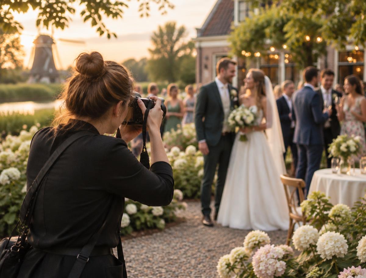 Lichtvang Fotografie (demo) (voorbeeldfoto demo)